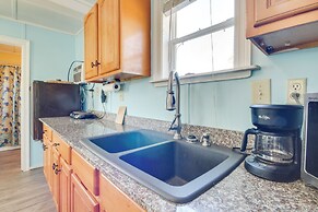 Studio ~ 5 Mi to Waveland Beach & Pier!