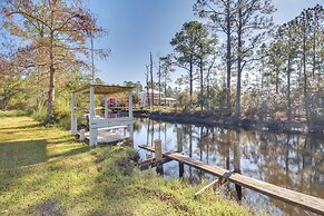 Studio ~ 5 Mi to Waveland Beach & Pier!