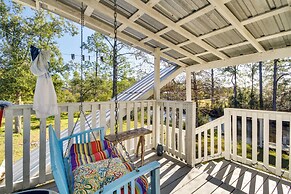 Studio ~ 5 Mi to Waveland Beach & Pier!