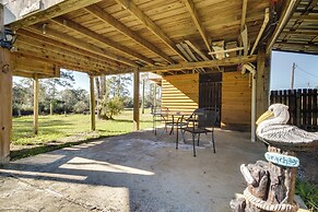 Studio ~ 5 Mi to Waveland Beach & Pier!