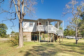 Studio ~ 5 Mi to Waveland Beach & Pier!