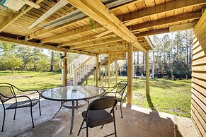 Studio ~ 5 Mi to Waveland Beach & Pier!