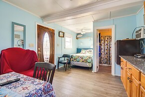 Studio ~ 5 Mi to Waveland Beach & Pier!