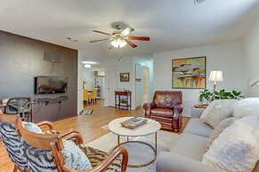 Centrally Located in Nwa; Walk to Wrights Bbq!