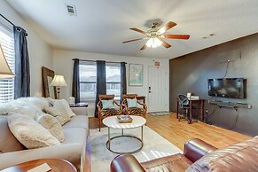 Centrally Located in Nwa; Walk to Wrights Bbq!