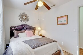 Centrally Located in Nwa; Walk to Wrights Bbq!