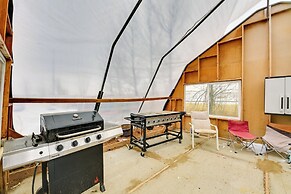 Walk to Golf Course: Cozy Malta Studio!