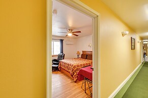 Near Golf & Trails: Malta Retreat w/ Shared Grills