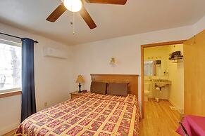 Near Golf & Trails: Malta Retreat w/ Shared Grills