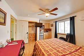 Near Golf & Trails: Malta Retreat w/ Shared Grills