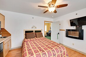 2 Mi to River: Malta Retreat w/ Community Grills!