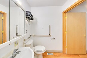 2 Mi to River: Malta Retreat w/ Community Grills!