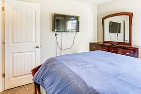 13 Mi to Baton Rouge: Family-friendly Home