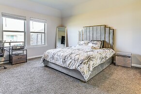 13 Mi to Baton Rouge: Family-friendly Home