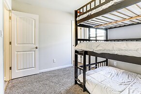 13 Mi to Baton Rouge: Family-friendly Home