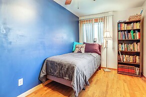 8 Mi to Scotts Bluff Nat'l Monument: Family Home