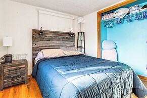 8 Mi to Scotts Bluff Nat'l Monument: Family Home