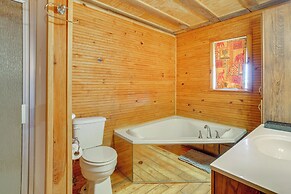 Private Lake On-site: Secluded Retreat in Grant!