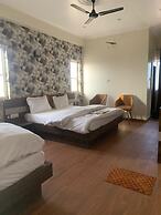HAWELI RESTAURANT AND GUEST HOUSE