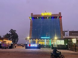 HAWELI RESTAURANT AND GUEST HOUSE