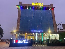 HAWELI RESTAURANT AND GUEST HOUSE