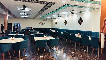 HAWELI RESTAURANT AND GUEST HOUSE