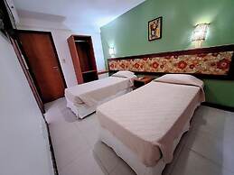 Alto da Praia Hotel Aracaju