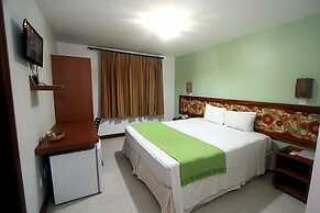 Alto da Praia Hotel Aracaju