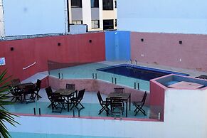 Alto da Praia Hotel Aracaju