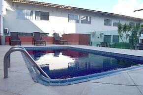 Alto da Praia Hotel Aracaju