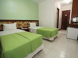 Alto da Praia Hotel Aracaju