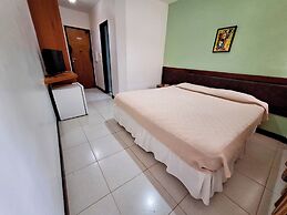 Alto da Praia Hotel Aracaju