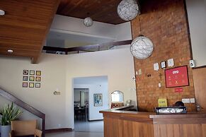 Alto da Praia Hotel Aracaju