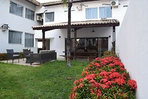 Alto da Praia Hotel Aracaju