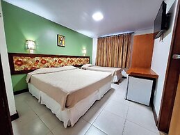Alto da Praia Hotel Aracaju