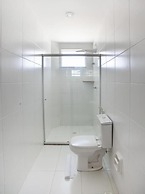 Alto da Praia Hotel Aracaju