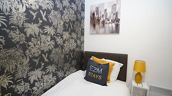 Ground floor Apt Slough by Easy2Manage