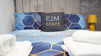 Ground floor Apt Slough by Easy2Manage