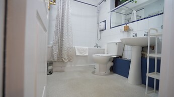 Ground floor Apt Slough by Easy2Manage