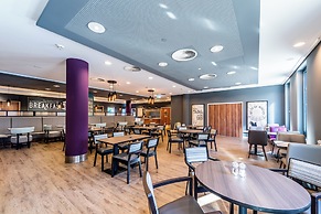 Premier Inn Düsseldorf City Centre