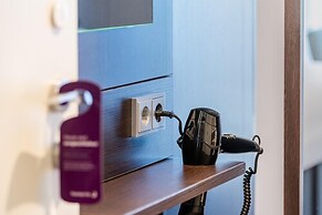 Premier Inn Düsseldorf City Centre