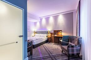 Premier Inn Düsseldorf City Centre