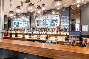 Premier Inn Düsseldorf City Centre