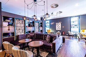 Premier Inn Düsseldorf City Centre