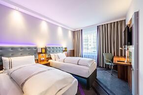 Premier Inn Düsseldorf City Centre