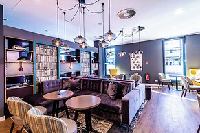 Premier Inn Düsseldorf City Centre