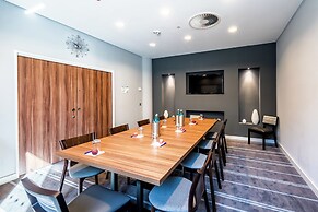 Premier Inn Düsseldorf City Centre