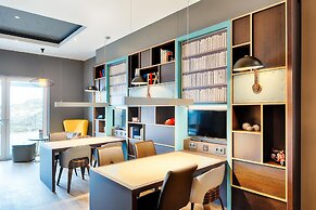 Premier Inn Lindau