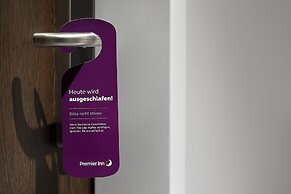 Premier Inn Stuttgart City Centre