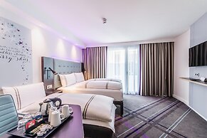 Premier Inn Stuttgart City Centre